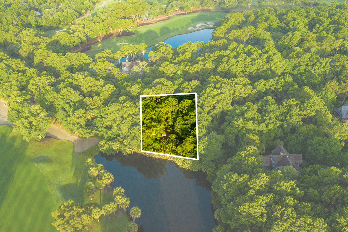 28 Green Meadow Ln Kiawah Island Real Estate